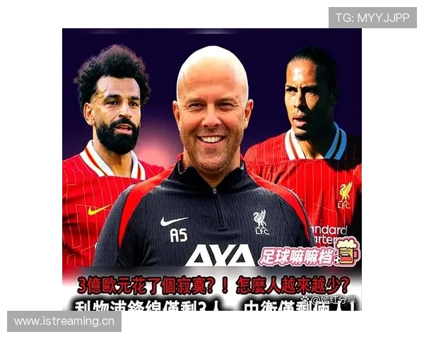 利物浦需保持转会平衡 至少出售九名球员以优化阵容